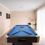 فيلة Providenca With Heated Pool