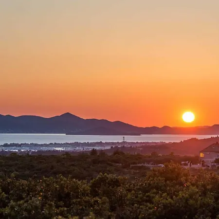 Villa Providenca With Heated Pool Debeljak