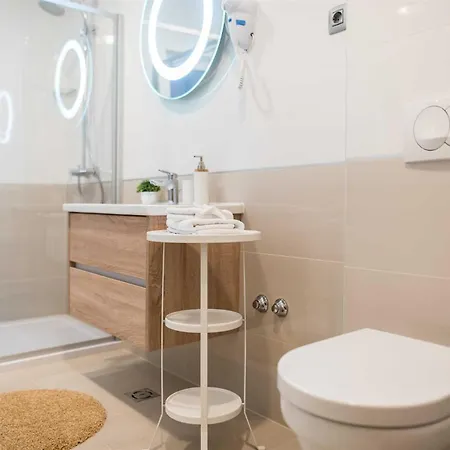 Providenca With Heated Pool וילה *