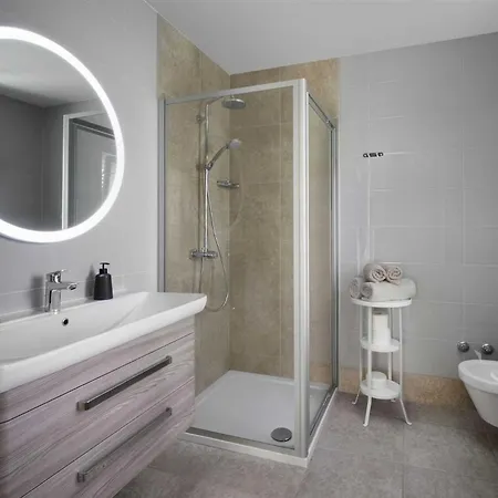 Providenca With Heated Pool וילה *