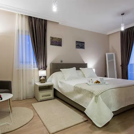 וילה Providenca With Heated Pool *