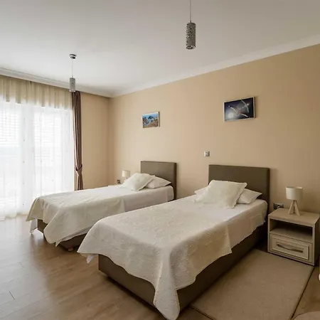 Villa Providenca With Heated Pool Debeljak