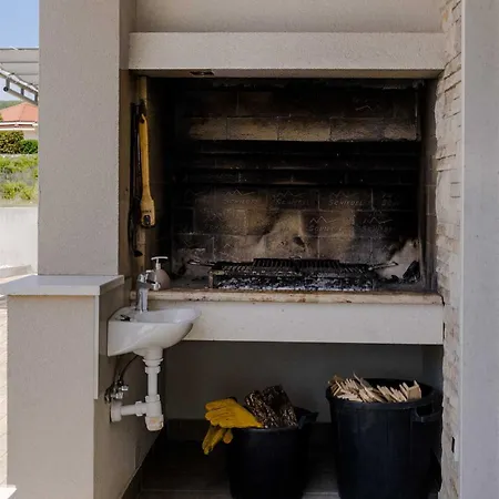 Providenca With Heated Pool