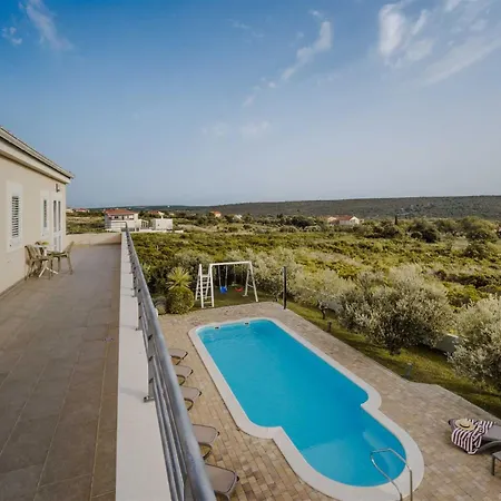 Providenca With Heated Pool Villa *