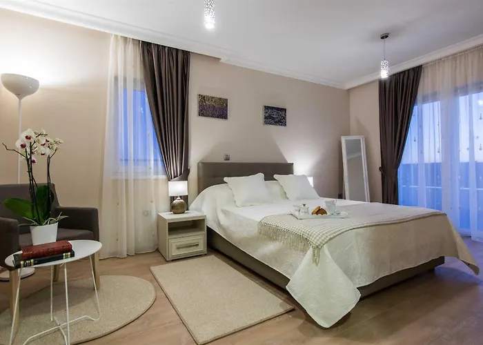 Villa Providenca With Heated Pool *