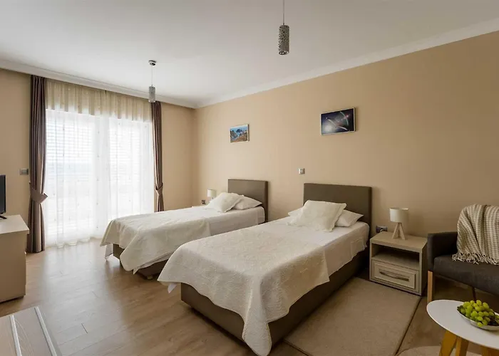 Villa Providenca With Heated Pool Debeljak