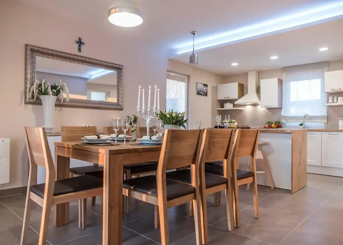 Providenca With Heated Pool Villa *