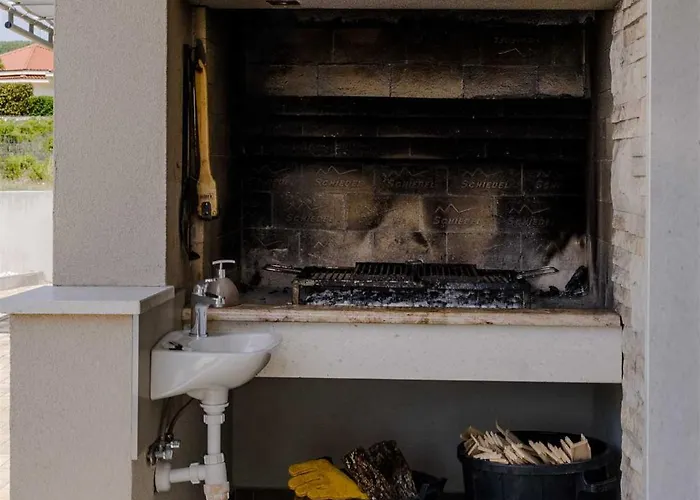 Providenca With Heated Pool