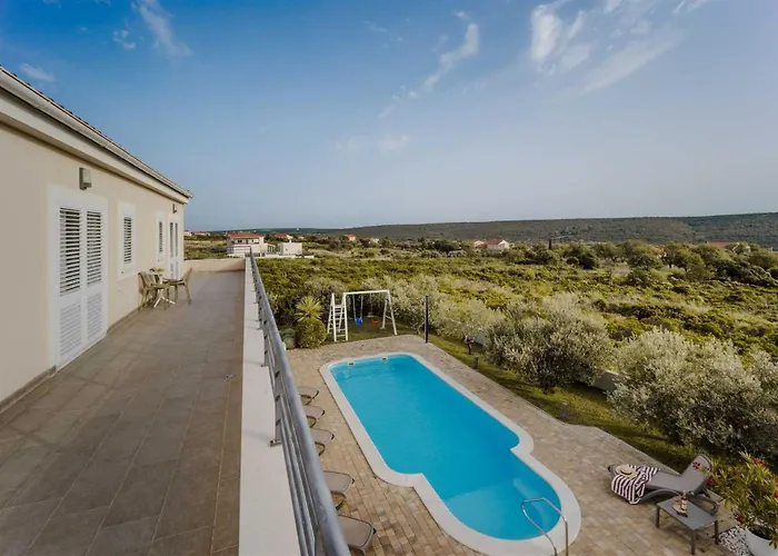 Providenca With Heated Pool Villa *