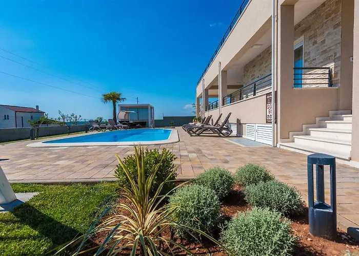 Villa Providenca With Heated Pool *